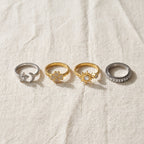Anillo Antiestrés Giratorio Ajustable – Orin