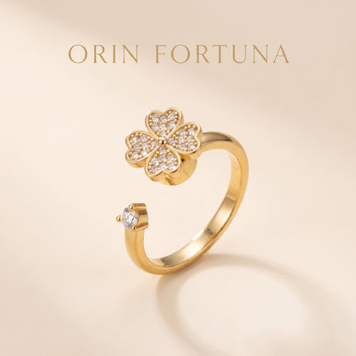 Anillo Antiestrés Giratorio Ajustable – Orin