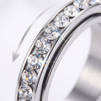 Anillo Antiestrés Giratorio Ajustable – Orin