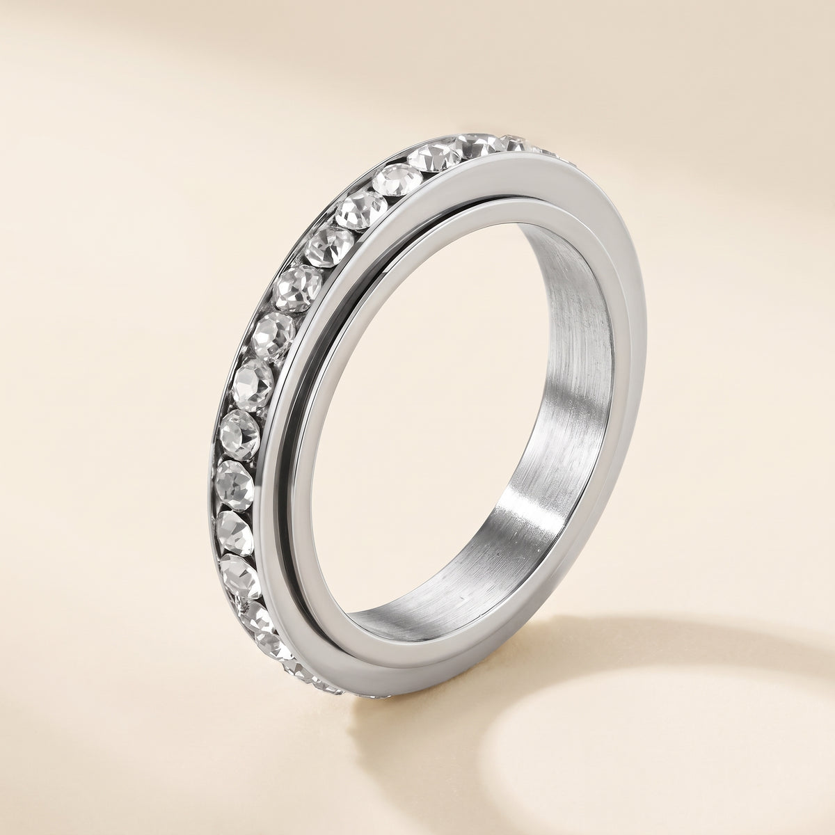 Anillo Antiestrés Giratorio Ajustable – Orin