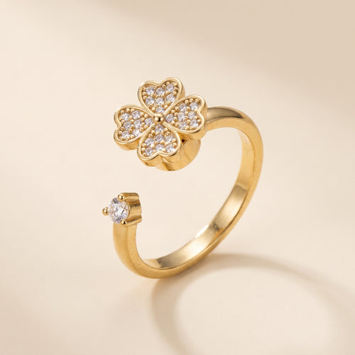 Anillo Antiestrés Giratorio Ajustable – Orin