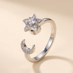 Anillo Antiestrés Giratorio Ajustable – Orin