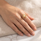 Anillo Antiestrés Giratorio Ajustable – Orin