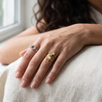 Anillo Antiestrés Giratorio Ajustable – Orin
